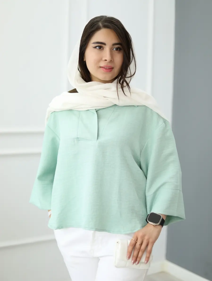 شومیز کامیلا